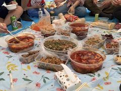 -重庆彩云湖湿地公园