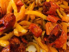 -老城南食府(宣武门东大街店)