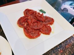 -皇城老妈火锅·川味传承(港湾店)