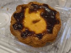 手工千层蛋挞-詹记桃酥(百盛店)