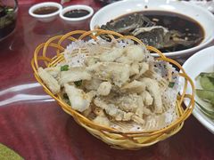 -红灯笼龙凤饭店(宁波老字号店)