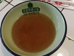 -石灰市老火锅(北滨路店)