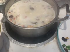 -花城粤菜餐厅(高新区店)