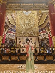 -锋歌摄影·汉服租赁·洛阳旅拍