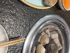 -泰白海鲜烧烤大全