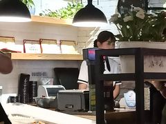 -拿渡·水煮鱼 麻辣香锅(西单大悦城店)