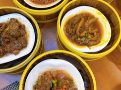 -V Bar海景扒房(北海湾惠龙万达嘉华酒店)