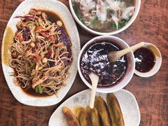 -清真蒋有记(老门东店)