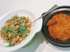 -绿草地·湘菜(芙蓉天街店)