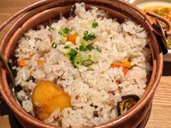-一坐一忘云南菜(三里屯店)