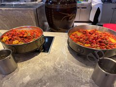 -盛宴标帜餐厅·亲子自助 (南昌喜来登酒店)