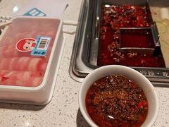 -野妹经典火锅(民治店)