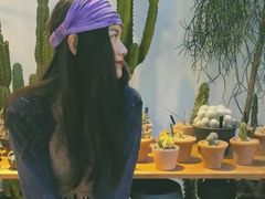 -自由生长植物工作室(深港花卉中心店)
