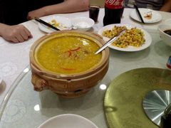 -京天红酒家(马家堡店)