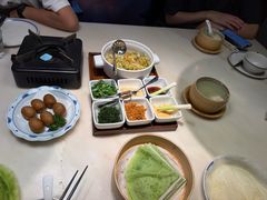 -林四喜·闽南传家菜(鼓浪屿店)