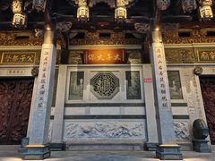 -晋江五店市传统文化旅游区