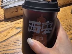 -小杨烤肉(朱雀店)