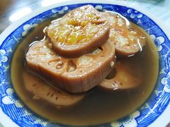 -粗茶淡饭(东关街店)