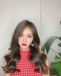 -3AM HAIR SALON染发烫发接发