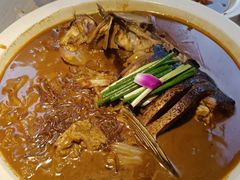 -老街坊美食汇(玉兰大街店)