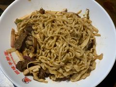 -面满村回味手擀面(凯旋路店)