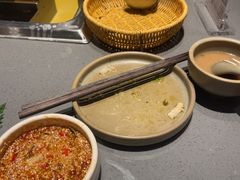 -巴奴毛肚火锅(悠唐购物中心店)