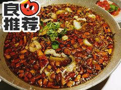 -川風侠·融合新川菜(镇江京口吾悦店)