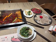 -锦城印象火锅(天府三街店)