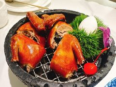 -3号仓库·创意中国菜(新世界城店)