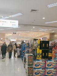 -孩子王童乐园(常德万达店)
