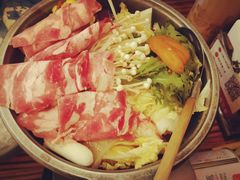 -坂吉屋·居酒屋深夜食堂(龙湖店)