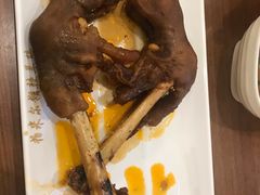 -清真·尼罗美食城(王府井生活广场店)