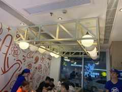 -松哥油焖大虾(皇岗一店)