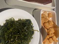 -半天妖烤鱼(中山路店)