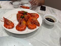 -大东海海鲜酒楼(渔人码头总店)