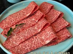 -然锅料理