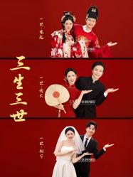 点击看大图 -卡恩婚纱摄影(桥梓口店)