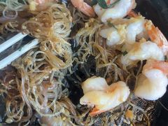 -江宴渔村·鱼鲜土菜(紫荆广场店)
