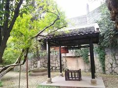 -湖南省立第一师范学校旧址