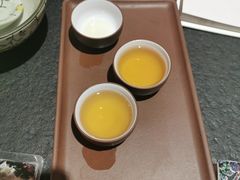 -潮堂 · 潮州菜(国贸商城店)