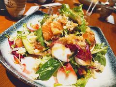 -千代武日本料理(爱建店)