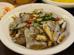 -HOHO餐厅(古子城店)