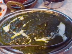 -葛尼沙印度餐厅 (镇明路店)