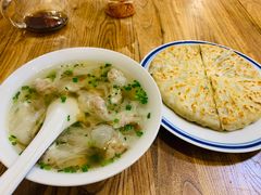 -清朝小馄饨(2号.兰溪街店)