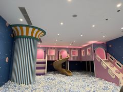 -苏州金鸡湖中茵皇冠假日酒店