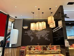 -一風堂拉面(深圳湾万象城店)
