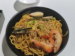 -贝林大翅鲸简餐厅(国家海洋博物馆店)