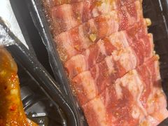 -炽城·烤肉名家(鸿达中央广场店)