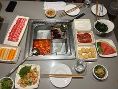 -海底捞火锅(九霄梦天地店)