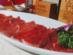 -麻辣英雄重庆火锅(二城广场店)